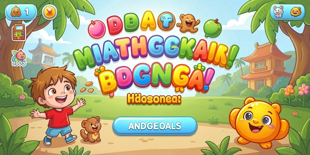 Tangkapan layar menunjukkan pemandangan menakjubkan dalam permainan.