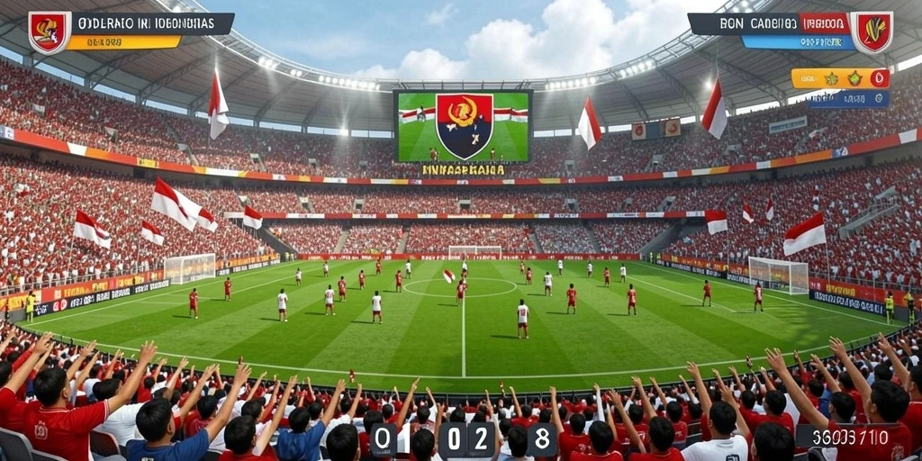 Tampilan antarmuka yang menarik dan mudah digunakan.