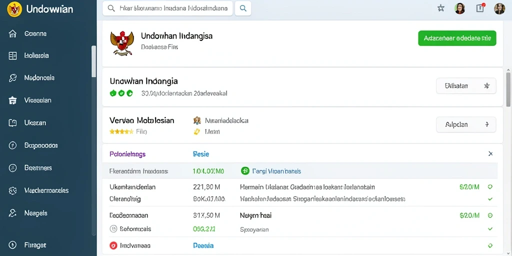 Tangkapan layar menampilkan karakter utama dalam aksi.