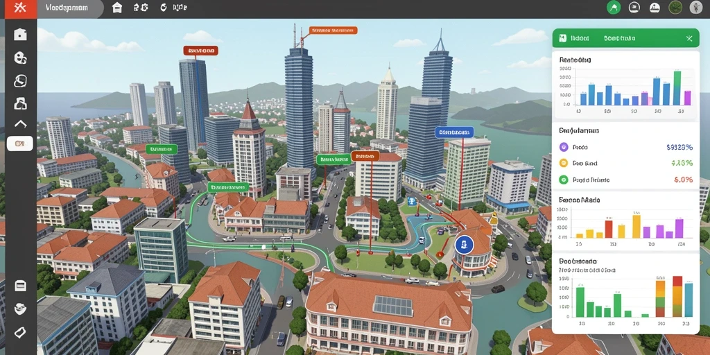 Tampilan antarmuka yang user-friendly dan menarik.