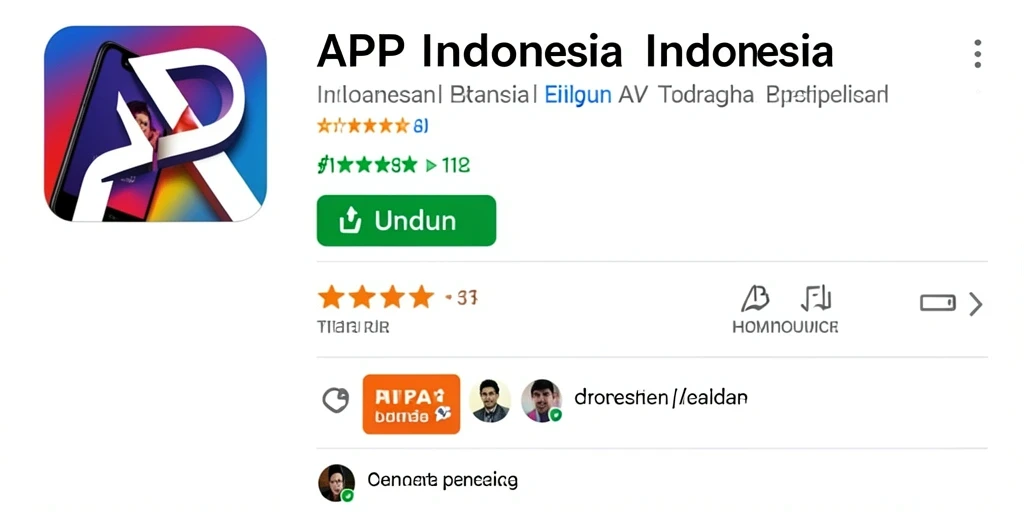 Tampilan antarmuka yang bersih dan mudah digunakan.