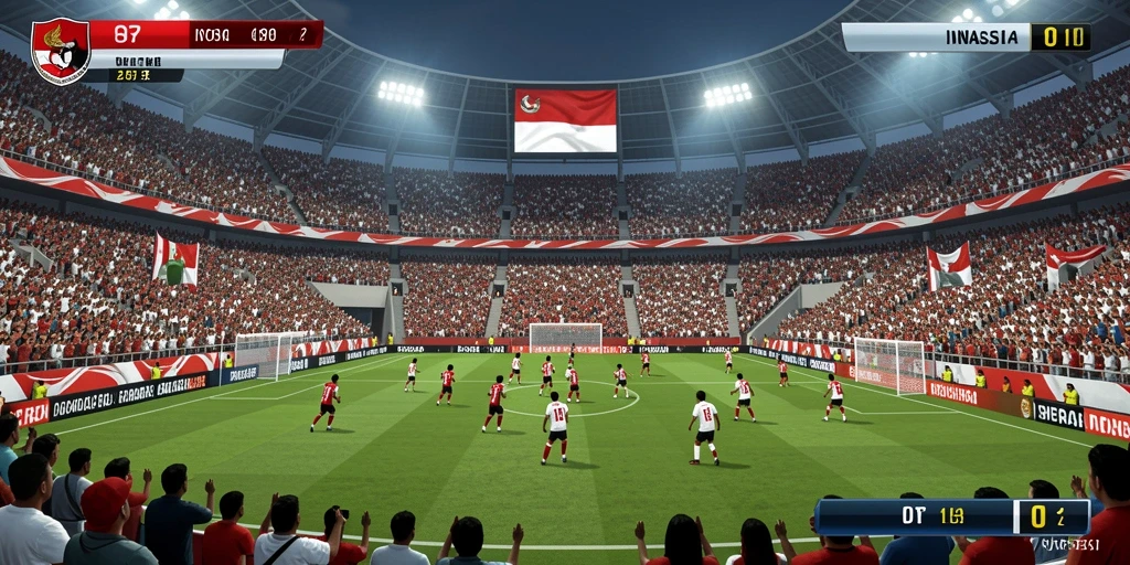 Tampilan antarmuka yang menarik dan mudah dinavigasi.