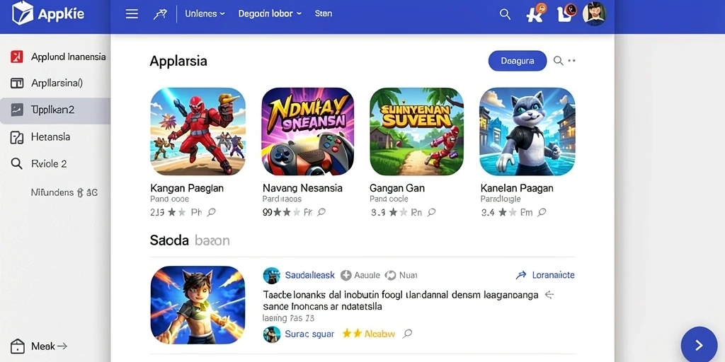 Tampilan antarmuka TURU99 yang menarik dan user-friendly.