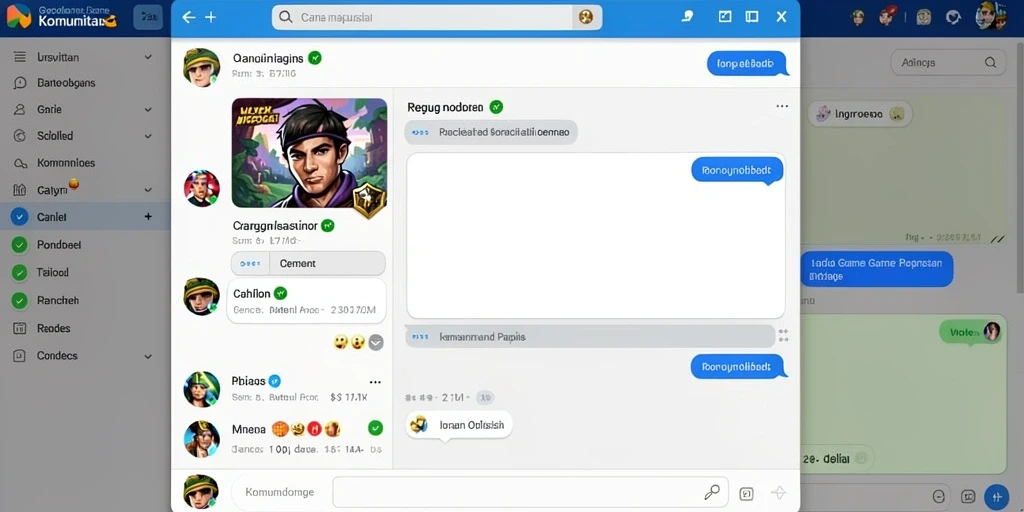 Screenshot menampilkan grafik berkualitas tinggi dari gameplay WIN88.